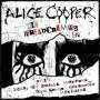 Alice Cooper: The Breadcrumbs (EP) (Limited Numbered Edition), Single 10"
