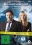 : Brokenwood - Mord in Neuseeland Staffel 1, DVD,DVD