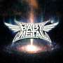 Babymetal: Metal Galaxy (180g), LP,LP