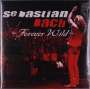 Sebastian Bach (ex-Skid Row): Forever Wild Live 2004 (Limited Numbered Edition) (Colored Vinyl), LP,LP