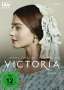Geoffrey Sax: Victoria Staffel 3, DVD,DVD
