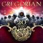 Gregorian: 20/2020, 2 CDs