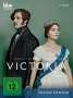 Victoria Staffel 3 (Deluxe Edition), 2 DVDs
