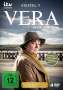 : Vera Staffel 9, DVD,DVD,DVD,DVD
