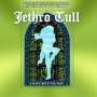 Jethro Tull: Living With The Past: Live (Release 2020), 1 CD und 1 DVD