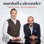 Marshall & Alexander: Danke & Adieu (Das große Abschiedsalbum), CD,CD,CD,CD,CD