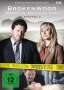 : Brokenwood - Mord in Neuseeland Staffel 2, DVD,DVD