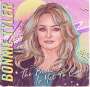 Bonnie Tyler: The Best Is Yet To Come, CD