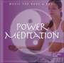 Power Meditation, CD