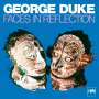 George Duke (1946-2013): Faces In Reflection, CD