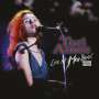 Tori Amos: Live At Montreux 1991/1992, 2 CDs und 1 Blu-ray Disc