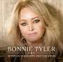 Bonnie Tyler: Between The Earth And The Stars (180g) (Limited Edition) (Blue Vinyl), LP