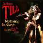 Jethro Tull: Nothing Is Easy: Live At The Isle Of Wight 1970 (180g), LP,LP