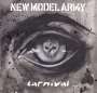 New Model Army: Carnival (180g), LP,LP