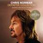 Chris Norman: Definitive Collection: Smokie And Solo Years (remastered) (180g) (Limited Edition) (Gold Vinyl), LP,LP