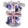 Black Stone Cherry: Thank You: Livin' Live, 1 CD und 1 Blu-ray Disc