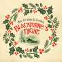 Blackmore's Night: Here We Come A-Caroling (Limited Edition) (Translucent Green Vinyl), Single 10"