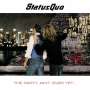 Status Quo: The Party Ain't Over Yet (Deluxe Edition), 2 CDs