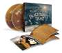 Blackmore's Night: Winter Carols (Deluxe Edition), CD,CD