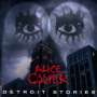 Alice Cooper: Detroit Stories, CD