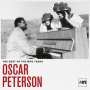 Oscar Peterson: Best Of Mps Years, CD