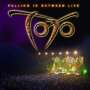 Toto: Falling In Between Live (180g), 3 LPs