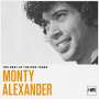Monty Alexander: The Best Of The MPS Years, CD