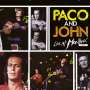 Paco De Lucia & John McLaughlin: Live At Montreux 1987, 2 CDs und 1 DVD