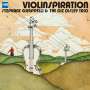 Stéphane Grappelli: Violinspiration, CD