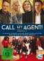 : Call my Agent! Staffel 4, DVD,DVD