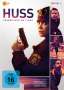 : Huss - Verbrechen am Fjord Staffel 1, DVD,DVD,DVD