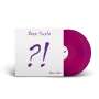 Deep Purple: Now What?! (Limited Edition) (Transparent Violet Vinyl), 2 LPs