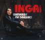 Inga Rumpf: Universe Of Dreams & Hidden Tracks, CD