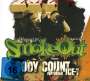 Body Count: The Smoke Out Festival, CD,DVD