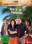 Death in Paradise Staffel 7-9 (Sammelbox 3), 12 DVDs