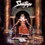 Savatage: Hall Of The Mountain King (remastered) (180g) (Limited Edition) (Gold Vinyl), LP,SIN