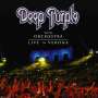 Deep Purple: Live In Verona 2011 (180g), 3 LPs
