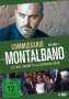 Alberto Sironi: Commissario Montalbano Vol. 1, DVD,DVD,DVD,DVD