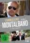Alberto Sironi: Commissario Montalbano Vol. 5, DVD,DVD,DVD,DVD