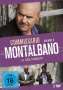 Alberto Sironi: Commissario Montalbano Vol. 6, DVD,DVD