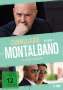 Alberto Sironi: Commissario Montalbano Vol. 7, DVD,DVD,DVD,DVD