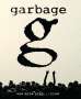 Garbage: One Mile High...Live, Blu-ray Disc