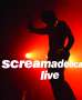 Primal Scream: Screamadelica: Live, Blu-ray Disc