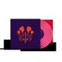 Joe Satriani: The Elephants Of Mars (180g) (Limited Edition) (Pink Vinyl), LP,LP