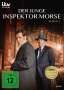 : Der junge Inspektor Morse Staffel 7, DVD,DVD