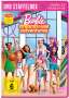 : Barbie Dreamhouse Adventures Staffel 2 Box 2, DVD,DVD