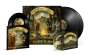 Blackmore's Night: Shadow Of The Moon (25th Anniversary) (180g) (Limited Edition), 2 LPs, 1 Single 7" und 1 DVD