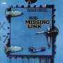 Volker Kriegel: Inside: Missing Link, CD,CD