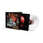 The Damned: A Night of A Thousand Vampires: Live In London 2019 (180g) (Limited Edition) (Crystal Clear Vinyl), 2 LPs