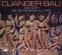 Tony Scott: Djanger Bali, CD